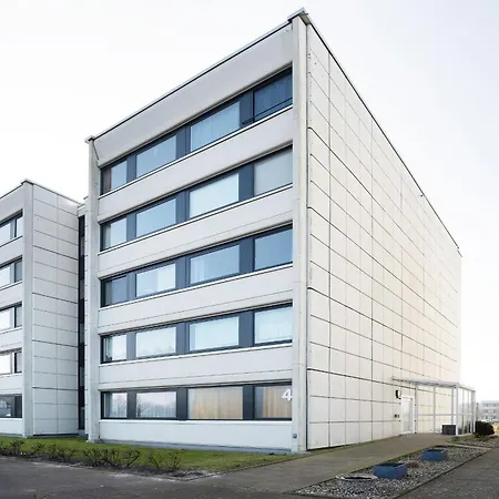 Stranddistel 4 Bootsblick Apartment *