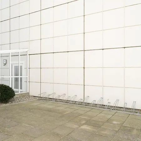 Апартаменты Stranddistel 4 Bootsblick *