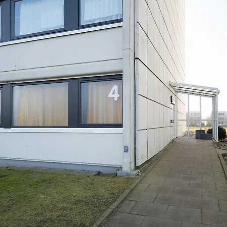 Stranddistel 4 Bootsblick Burgtiefe auf Fehmarn