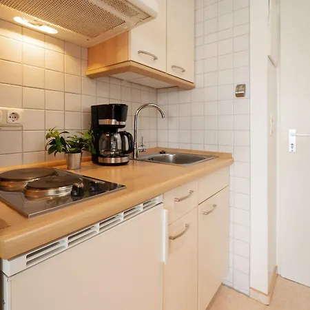 Stranddistel 4 Bootsblick Burgtiefe auf Fehmarn