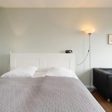 Stranddistel 4 Bootsblick Апартаменты *