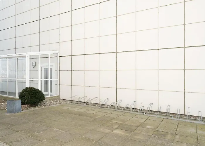 Apartamento Stranddistel 4 Bootsblick *