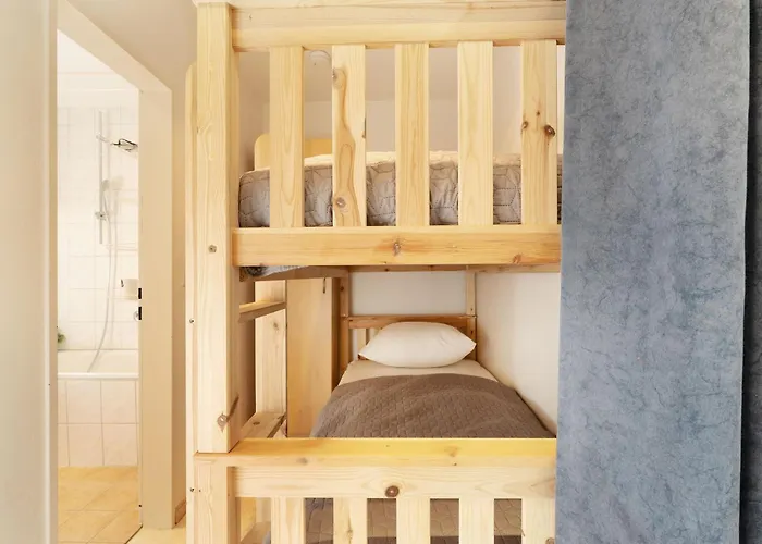 Stranddistel 4 Bootsblick Burgtiefe auf Fehmarn